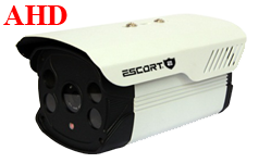 Camera AHD Led Array ESC